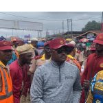 OYRTMA Cracks Down on Illegal Street Trading in Ibadan