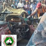 Report of Incident: Sanyo Expressway has been Shut Down After Fatal Accident Claims 4 Lives