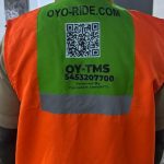 Oyo Govt to Enforce QR code Jacket Policy for Okada Riders