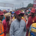 OYRTMA Deploys 350 Personnel for Eid El-Kabir Special Patrol