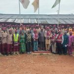 Two Popular Radio Presenter now OYRTMA Marshal