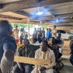 OYRTMA Launches Enlightenment Centre For Traffic Violators
