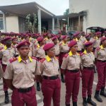 OYRTMA Bans Officers from Wearing Mufti During Operations