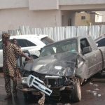 Auto-Crash Report (RTA)