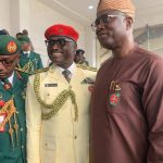 OYRTMA at the 2026 Armed Forces Celebration & Remembrance Day