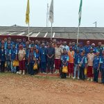OYRTMA Hosts Oke-Ogun Polytechnic Students on Educational Visit