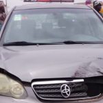 Road Traffic Accident (RTA) Report