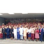 Oyo State Trains 250 OYRTMA Commanders, Ticketing Officers on Ethical, Resilient Traffic Management