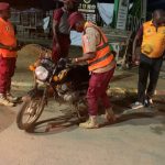 Oyo Govt Enforces Executive Order 002, Impounds 32 Motorcycles, Tricycles in Ibadan