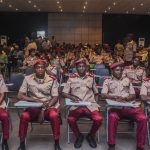 Makinde Decorates 102 Newly Promoted OYRTMA Officers, Commends Agency’s Reforms