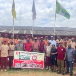 NDLEA, OYRTMA Sensitise Officers on Dangers of Drug Abuse
